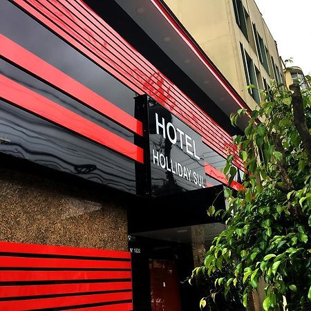 Hotel Holiday Sul Σάο Πάολο Εξωτερικό φωτογραφία