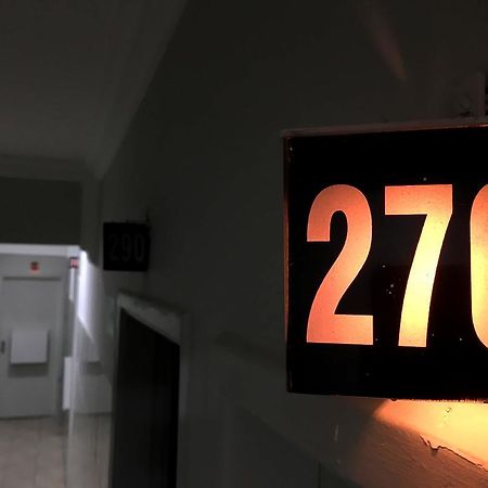 Hotel Holiday Sul Σάο Πάολο Εξωτερικό φωτογραφία