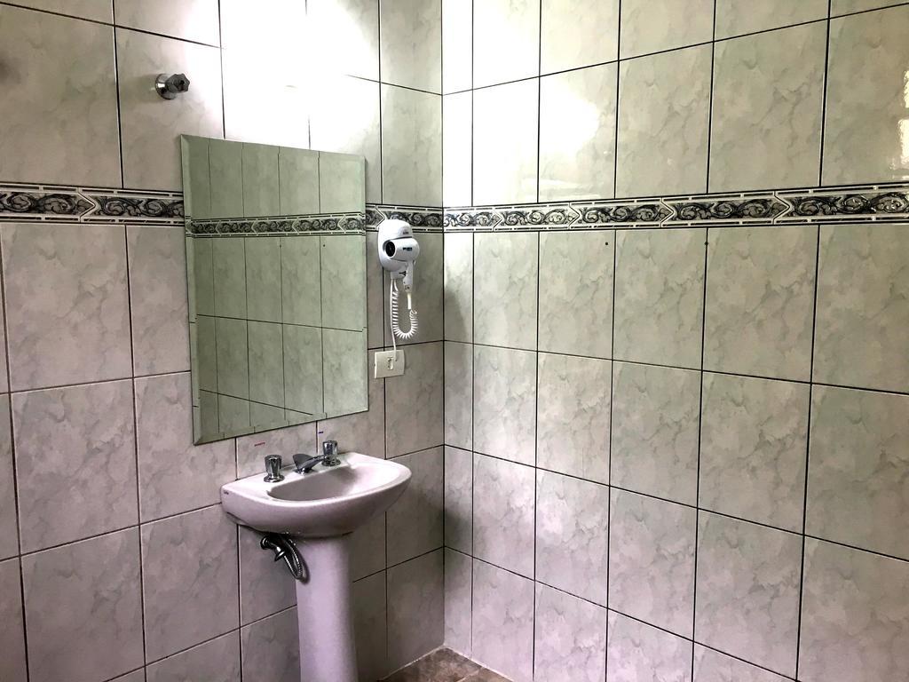Hotel Holiday Sul Σάο Πάολο Εξωτερικό φωτογραφία