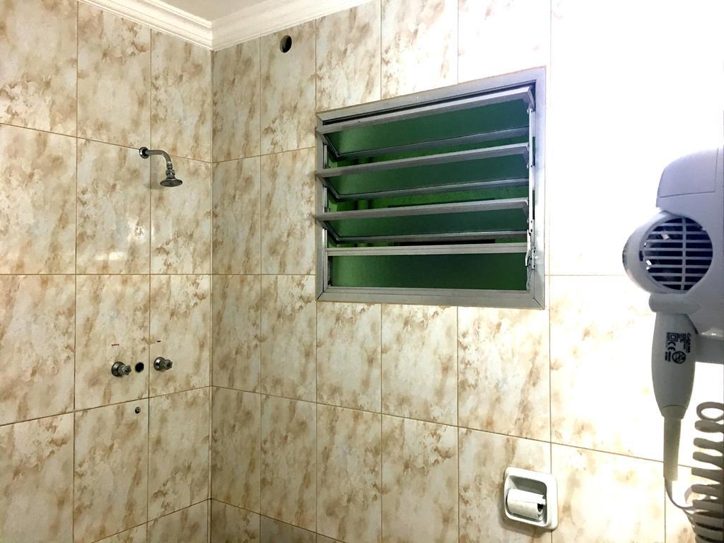 Hotel Holiday Sul Σάο Πάολο Εξωτερικό φωτογραφία