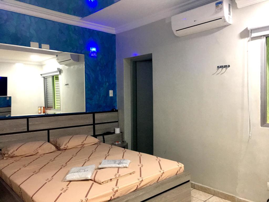Hotel Holiday Sul Σάο Πάολο Εξωτερικό φωτογραφία